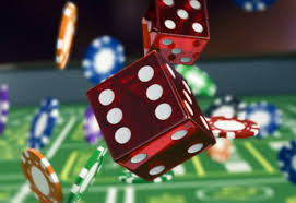 Официальный сайт Casino EzCash